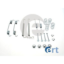 ERT 310021 Комплект монтажний колодок ERT 310021