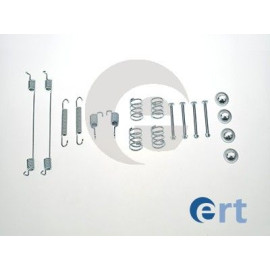Комплект монтажных колодок ERT 310025