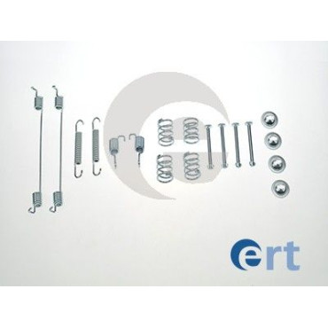 Комплект монтажных колодок ERT 310025