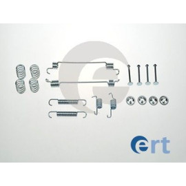 Комплект монтажний колодок ERT 310028