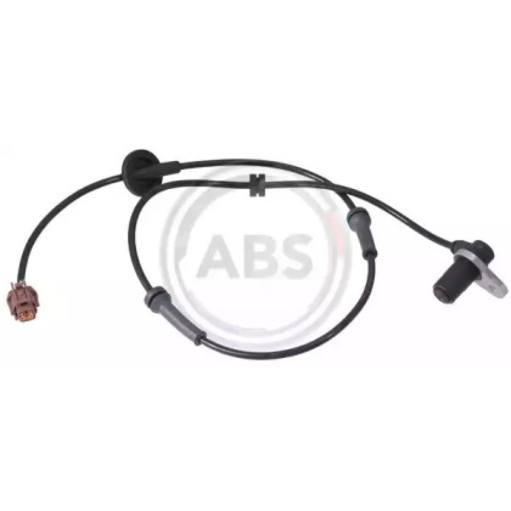 Датчик пер. X-Trail 01-08 ABS 31002