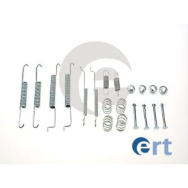 Комплект монтажний колодок ERT 310033