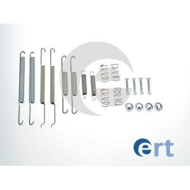 Комплект монтажний колодок ERT 310034