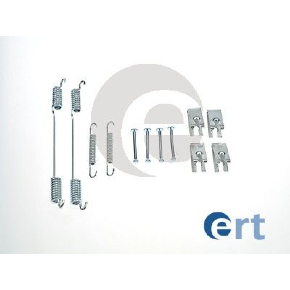 Комплект монтажний колодок ERT 310040