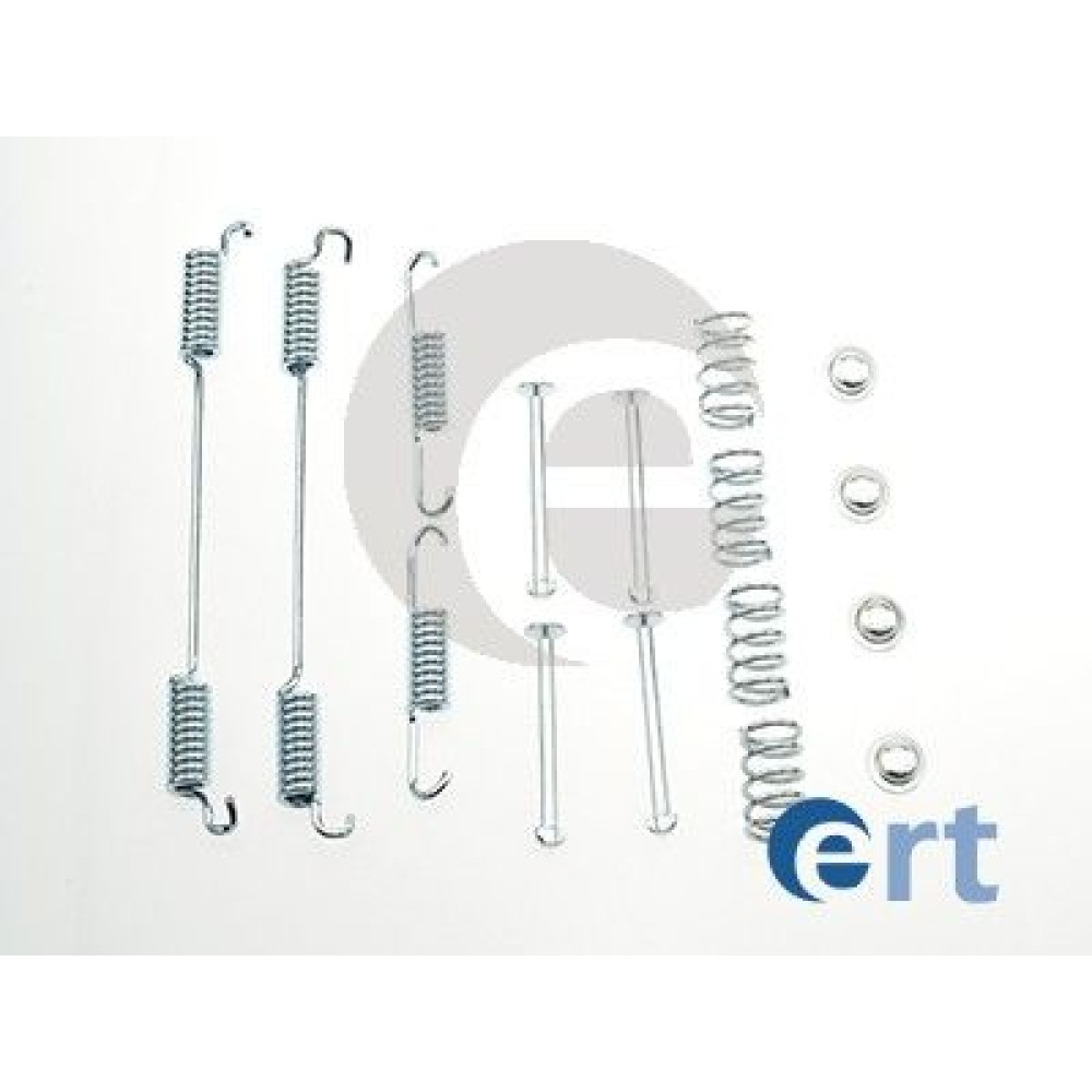 Комплект монтажных колодок ERT 310041