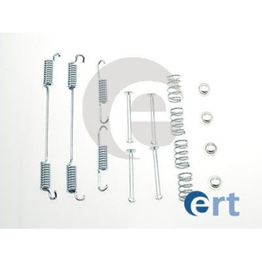 Комплект монтажний колодок ERT 310041