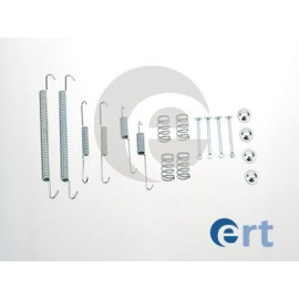 Комплект монтажний колодок ERT 310043