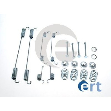 Комплект монтажний колодок ERT 310050