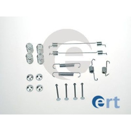 Комплект монтажний колодок ERT 310055