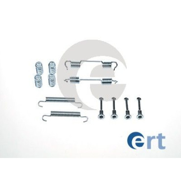 Комплект монтажных колодок ERT 310060