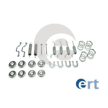 Комплект монтажных колодок ERT 310070