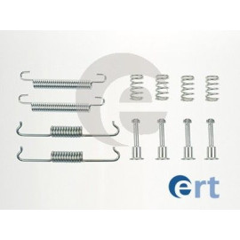 Комплект монтажных колодок ERT 310073