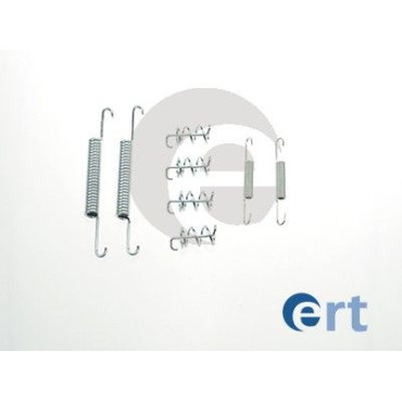 Комплект монтажных колодок ERT 310079