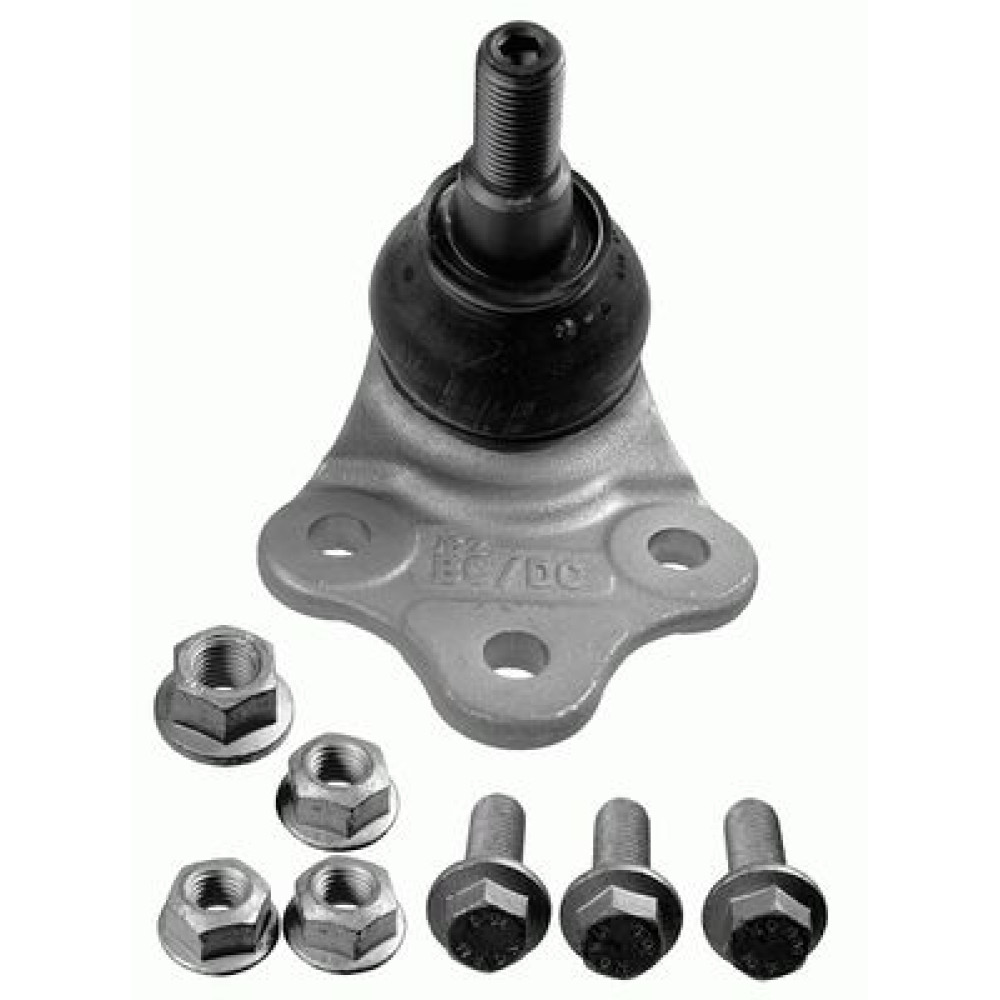 Опора шаровая передняя нижняя LEMFORDER 3100801