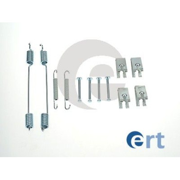 Комплект монтажний колодок ERT 310084