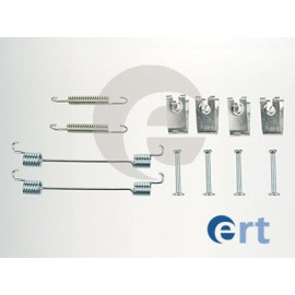 Комплект монтажний колодок ERT 310086