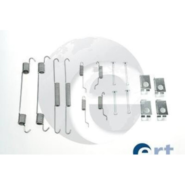 Комплект монтажных колодок ERT 310089
