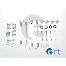 Комплект монтажний колодок ERT 310096