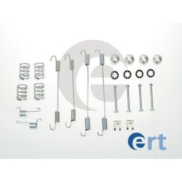 Комплект монтажний колодок ERT 310096