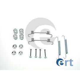 Комплект монтажний колодок ERT 310104