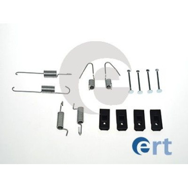 Комплект монтажных колодок ERT 310112