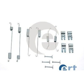 Комплект монтажных колодок ERT 310114