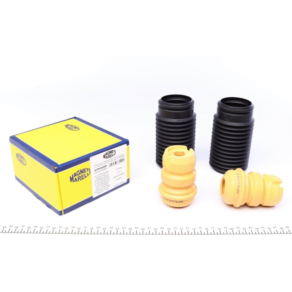 Комплект пылезащитный MAGNETI MARELLI 310116110009