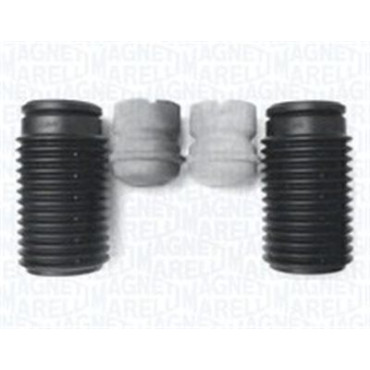 Захисний комплект амортизатора MAGNETI MARELLI 310116110016