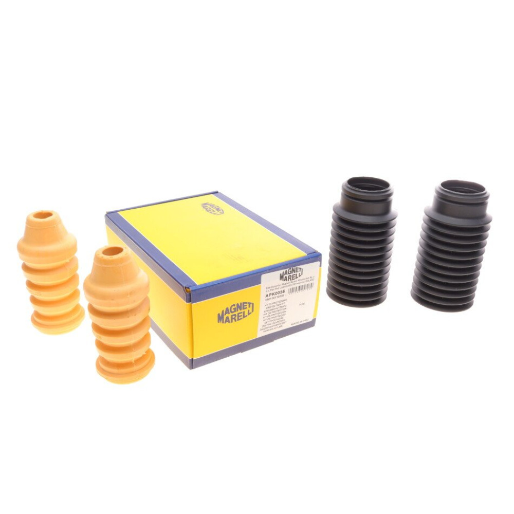 Захисний комплект амортизатора MAGNETI MARELLI 310116110035