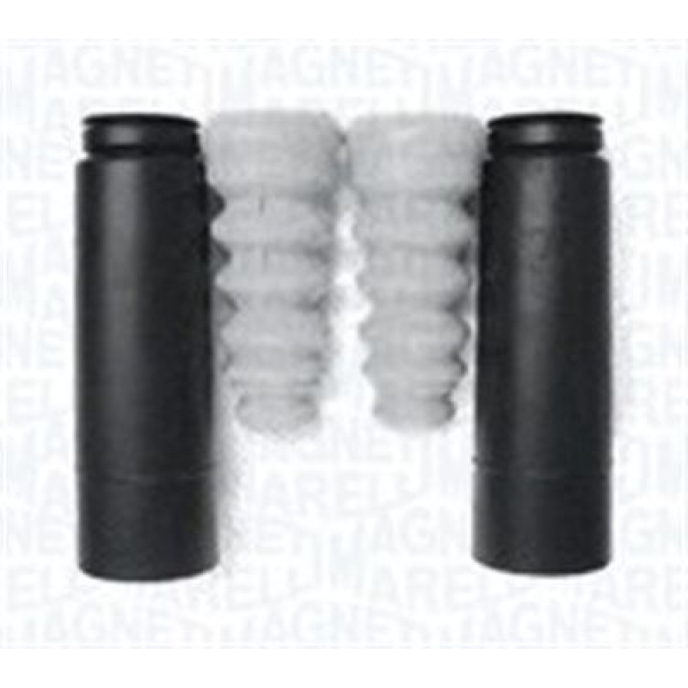 Захисний комплект амортизатора MAGNETI MARELLI 310116110057