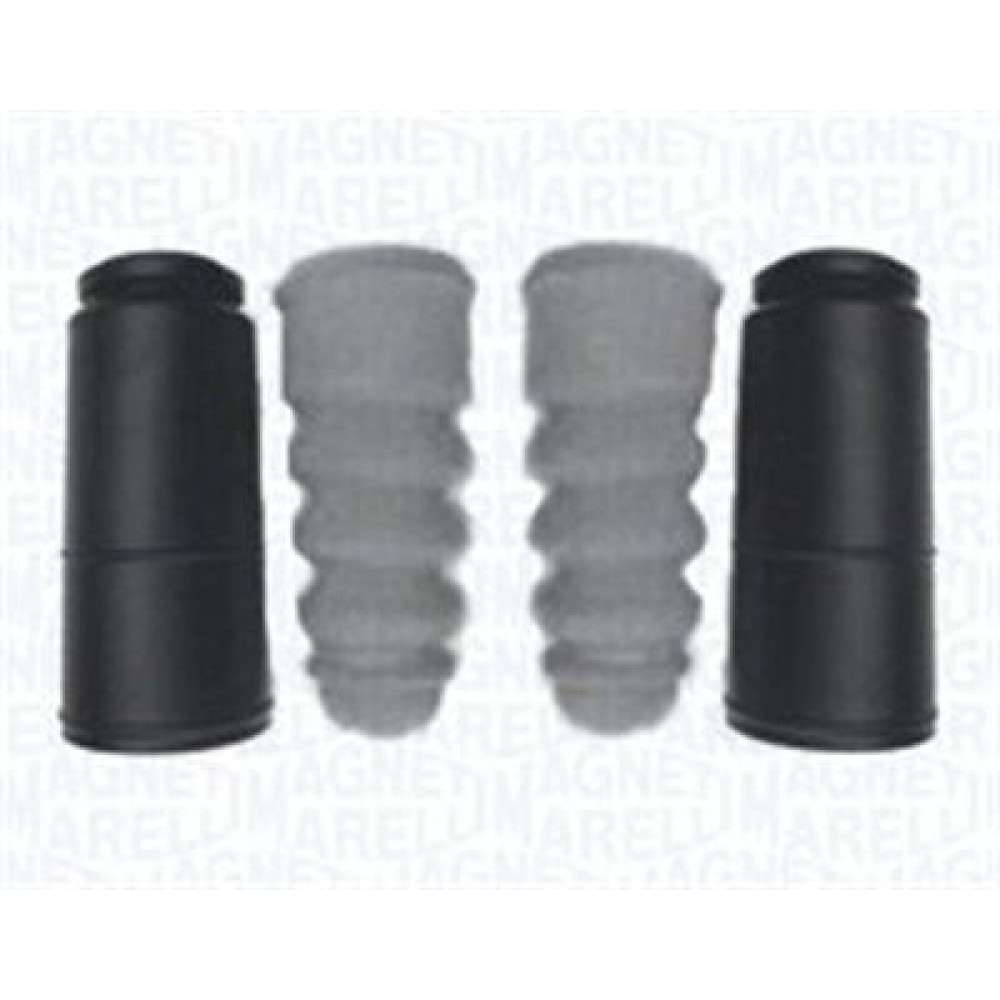 Захисний комплект амортизатора MAGNETI MARELLI 310116110068