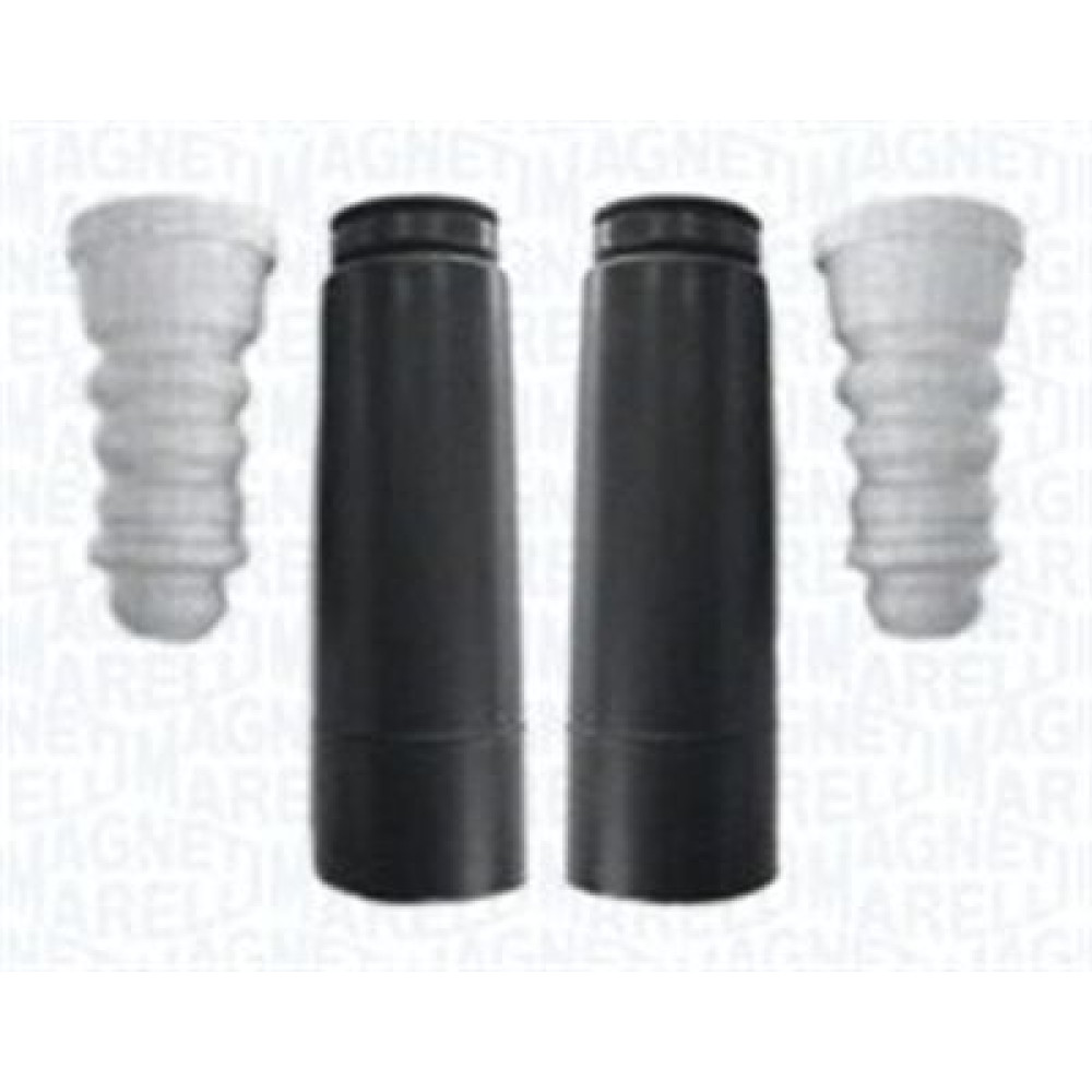 Захисний комплект амортизатора MAGNETI MARELLI 310116110084