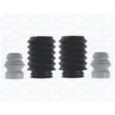 Захисний комплект амортизатора MAGNETI MARELLI 310116110088