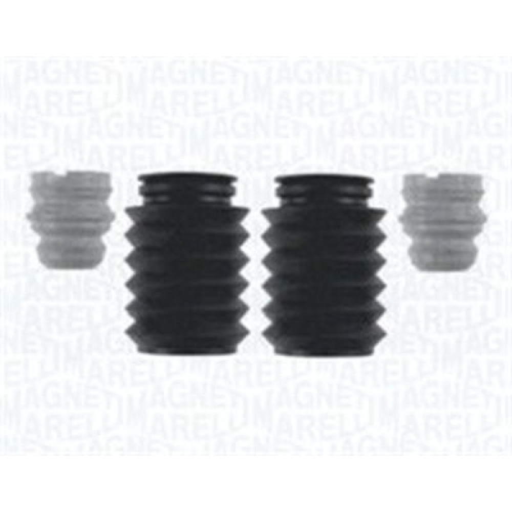 Защитный комплект амортизатора MAGNETI MARELLI 310116110089