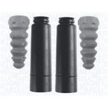 Захисний комплект амортизатора MAGNETI MARELLI 310116110113