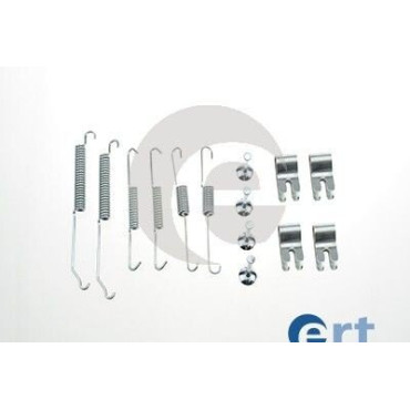 Комплект монтажных колодок ERT 310129