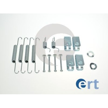 Комплект монтажных колодок ERT 310139
