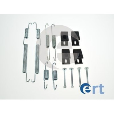 Комплект монтажний колодок ERT 310140