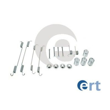 Комплект монтажных колодок ERT 310142