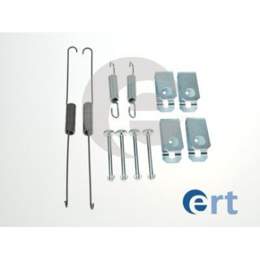 Комплект монтажний колодок ERT 310143
