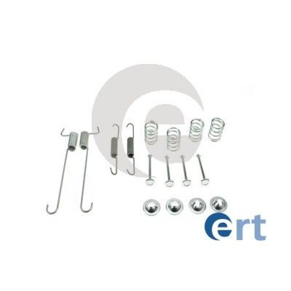 Комплект монтажний колодок ERT 310162