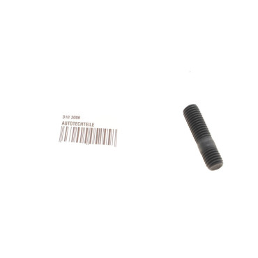 Заколка коллектора выпускного AUTOTECHTEILE 3103006