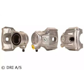 Підшипник задньої маточини DRI 3104020