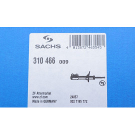 Амортизатор підвіски SACHS 310466