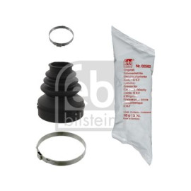 Ремонтний комплект пильника шруса з елементами монтажу FEBI BILSTEIN 31056