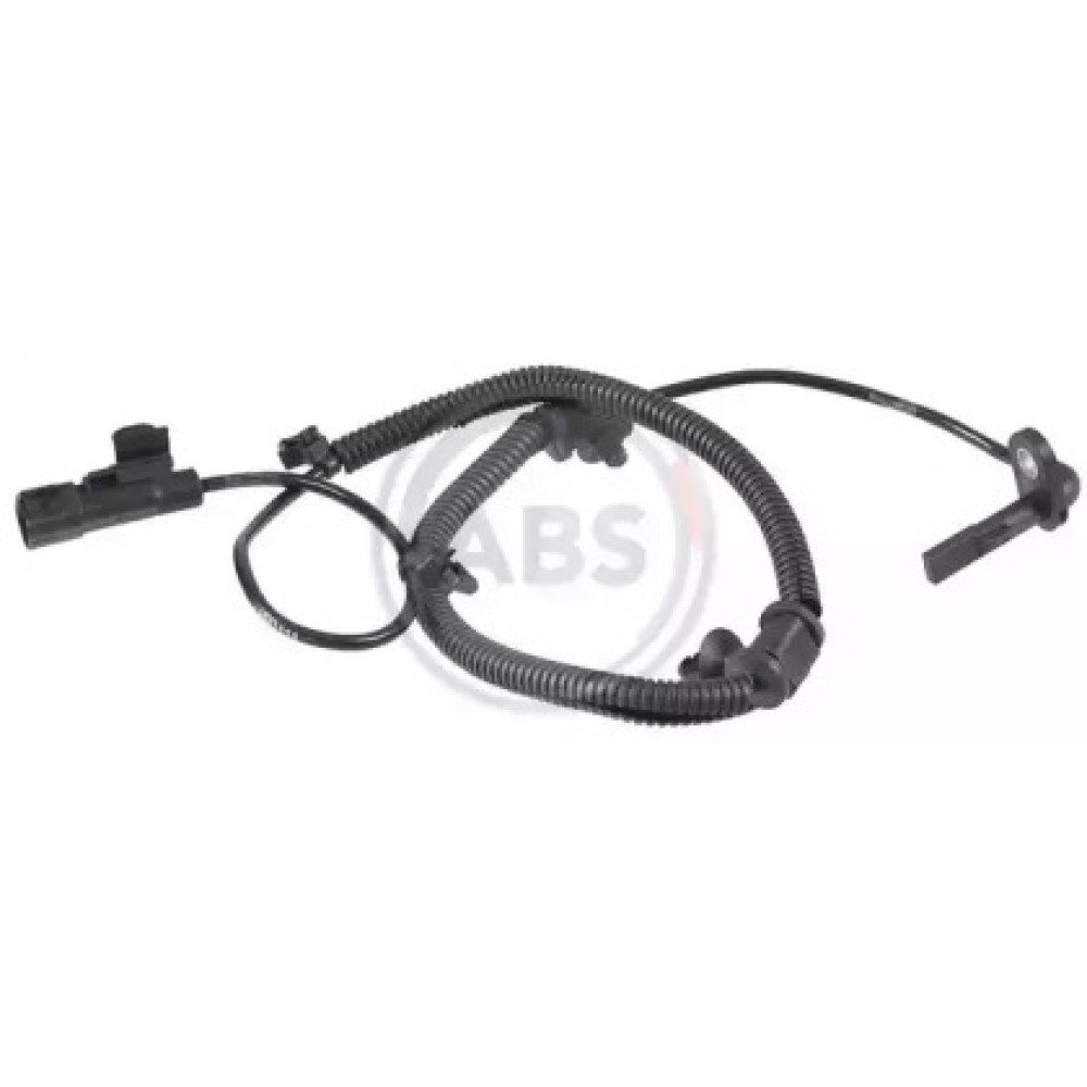 Датчик задн. Insignia/Insignia/9-5 08-17 ABS 31065