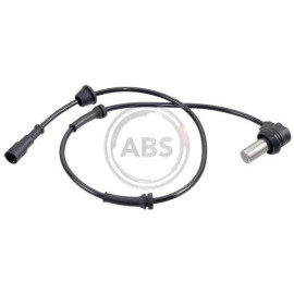 Датчик ABS передній ABS 31080