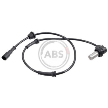 Датчик ABS передній ABS 31080