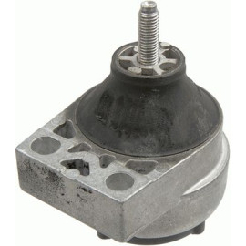 Подушка двигателя LEMFORDER 3108501