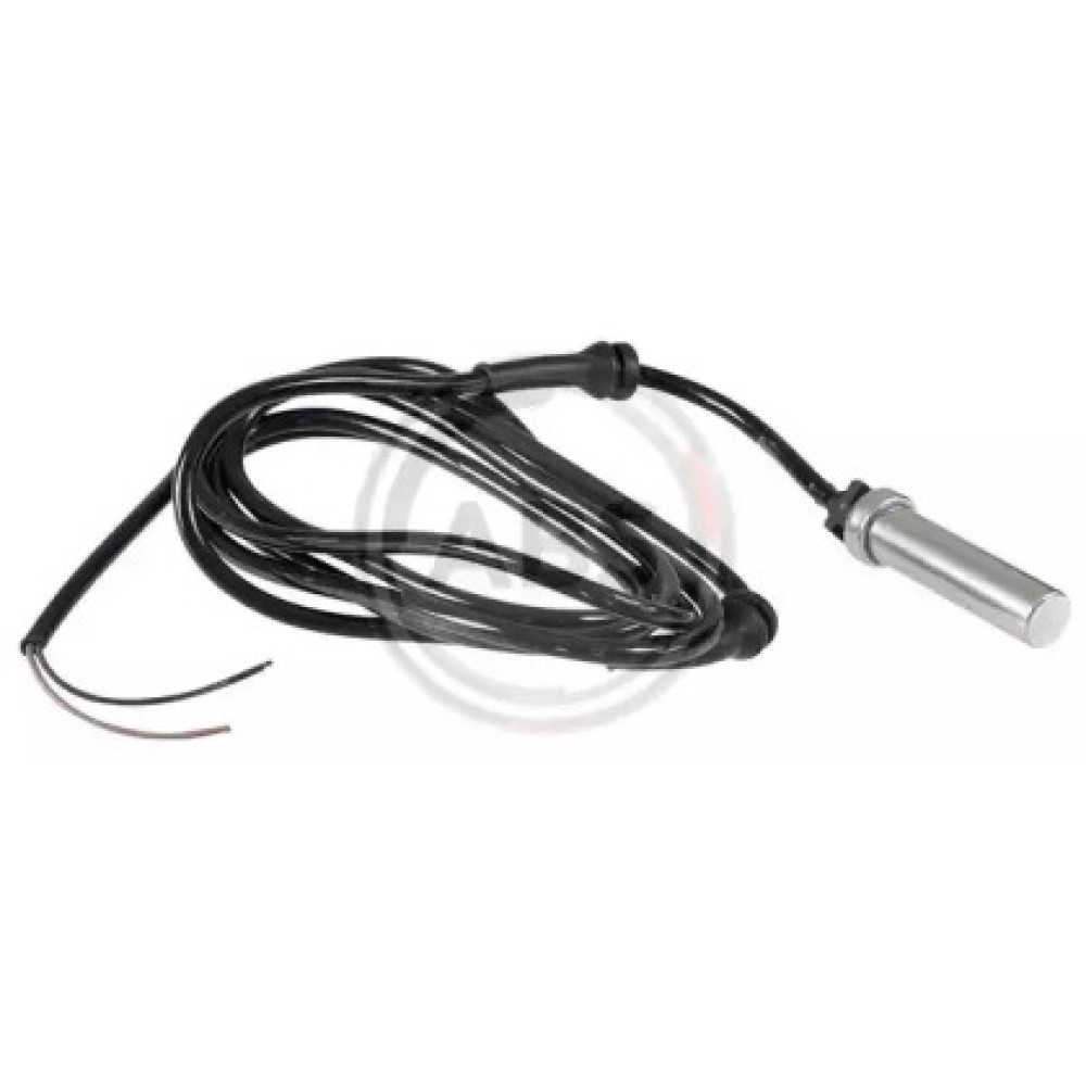 Датчик пер. Passat/LT/W903/W904/W905/W902/W901 95- ABS 31097